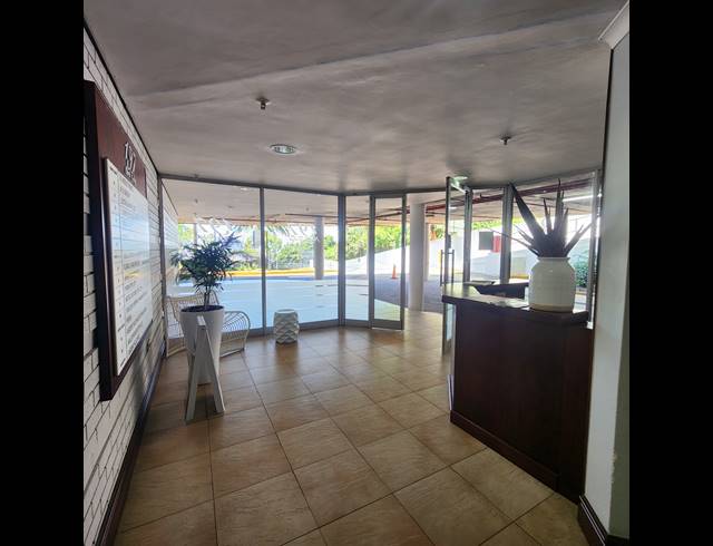 165M² OFFICE TO LET IN MORNINGSIDE